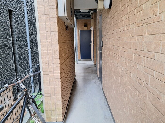 物件外観写真6　(外観写真)