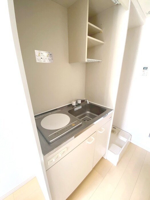 物件内観写真11　(キッチン)