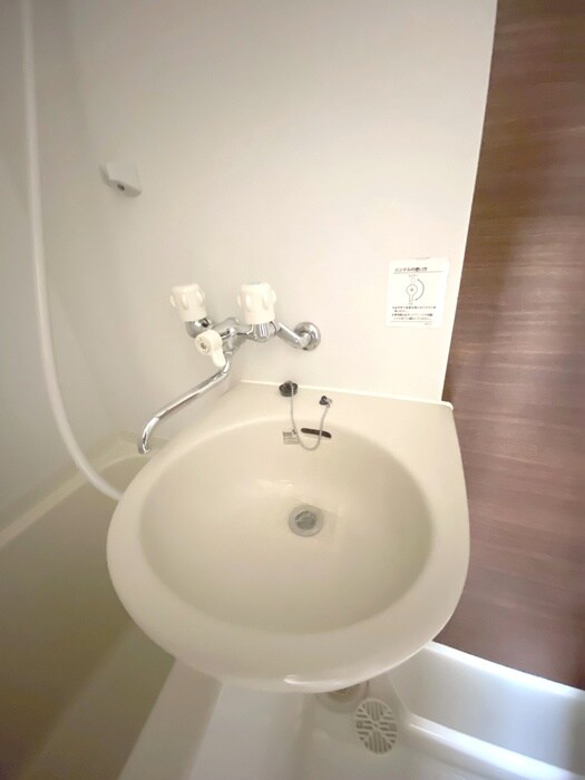 物件内観写真14　(洗面)