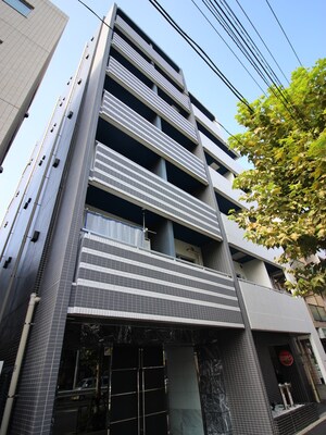 グラントゥル－ス板橋本町(203)外観写真