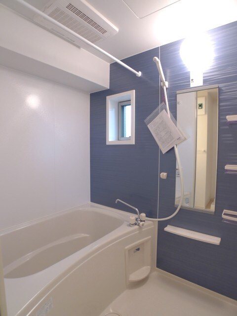 物件内観写真8　(バス／シャワールーム等)