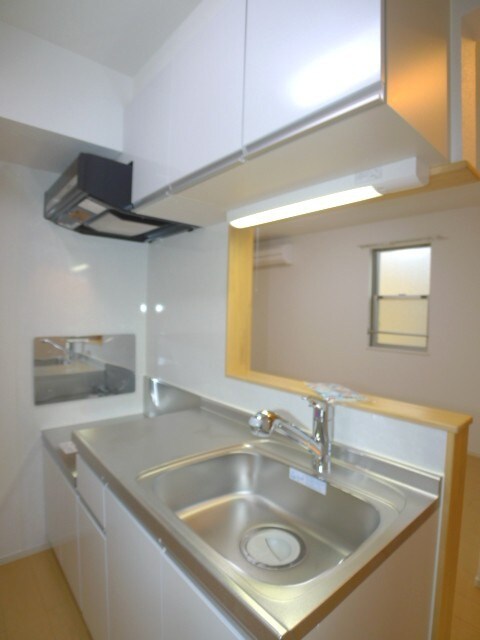 物件内観写真10　(キッチン)