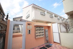 ＬＩＥＮ　ＥＳＰＯＩＲ外観写真