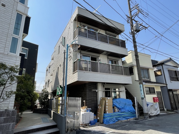 外観写真