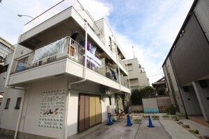 グラン・メゾン外観写真