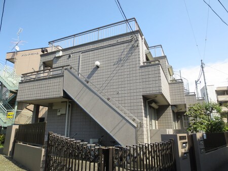 ＵＲＢＡＮ　ＬＥＡＦ外観写真