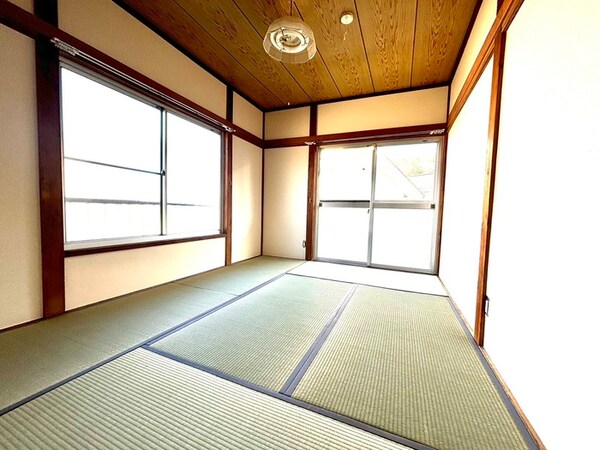 居室
