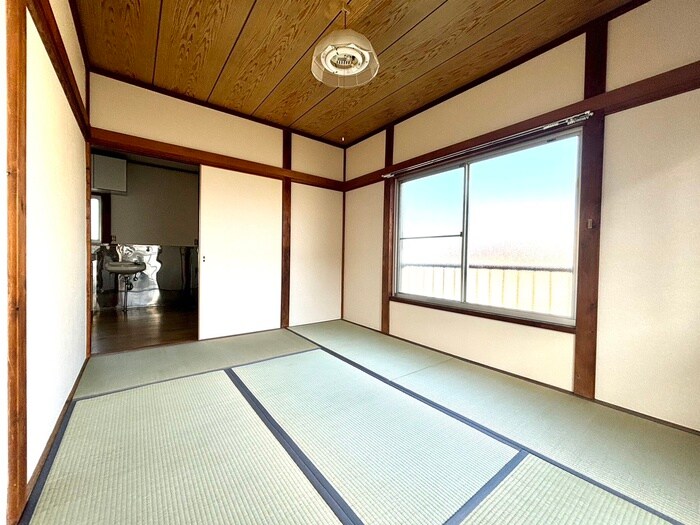 物件内観写真8　(居室)