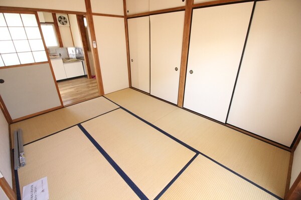 居室