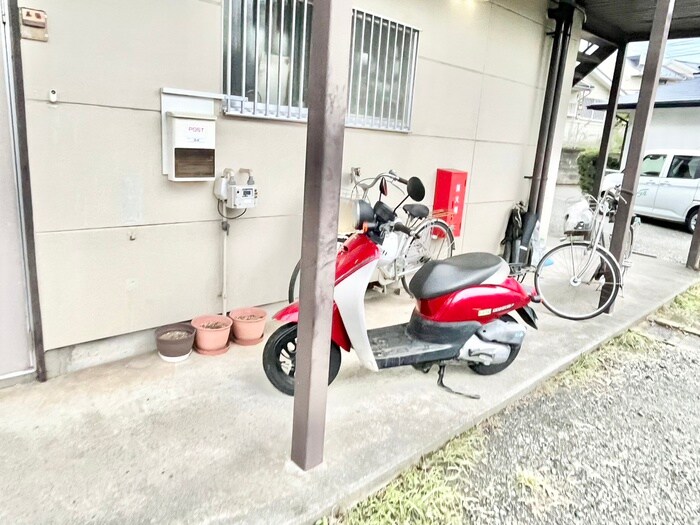 物件外観写真3　(その他)