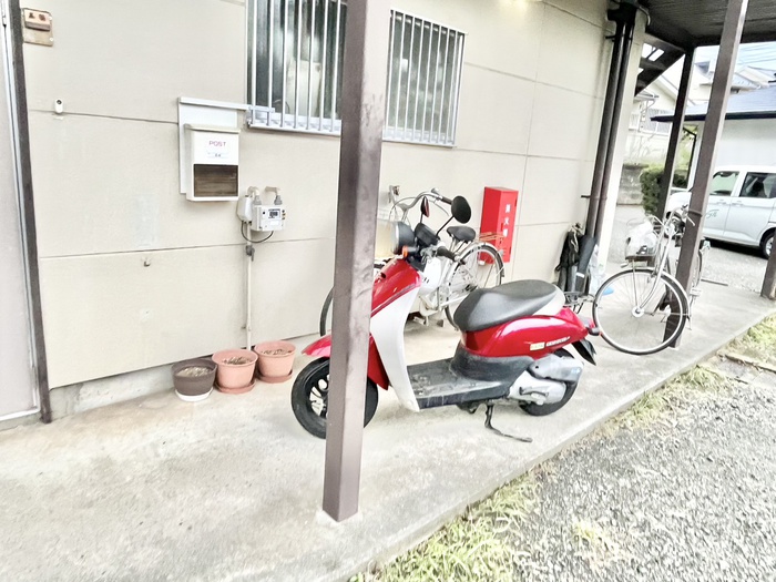 外観写真