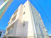 ＨＢ佐倉の外観写真