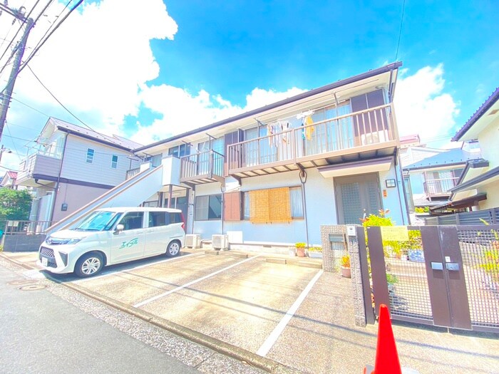 物件外観写真2　(外観写真)