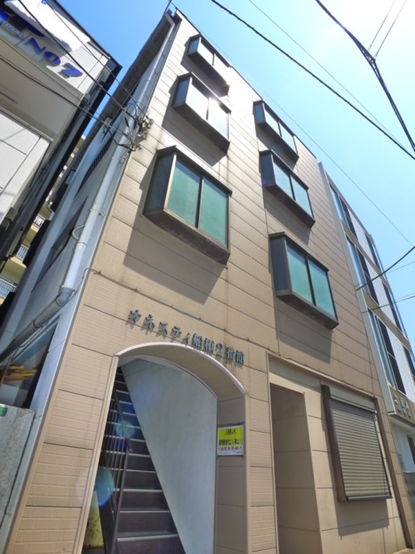 外観写真