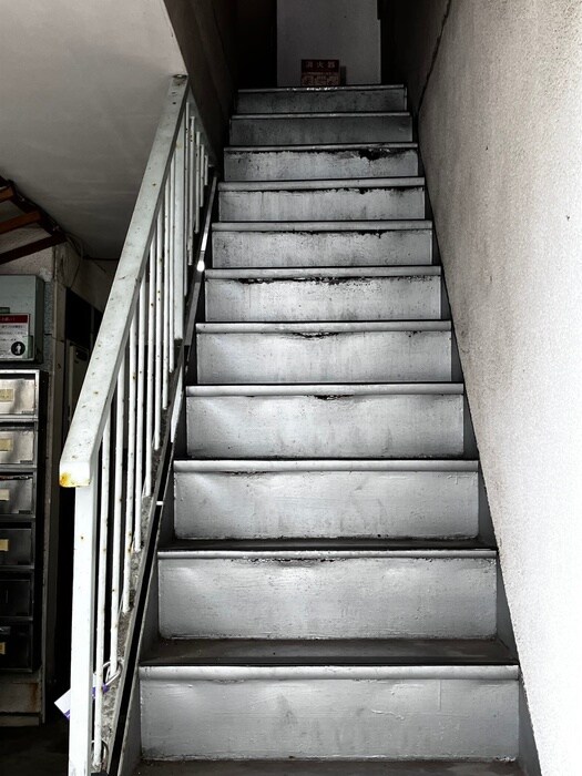 物件外観写真5　(外観写真)