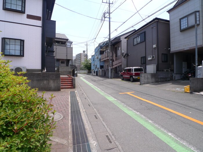 物件外観写真5　(周辺環境)