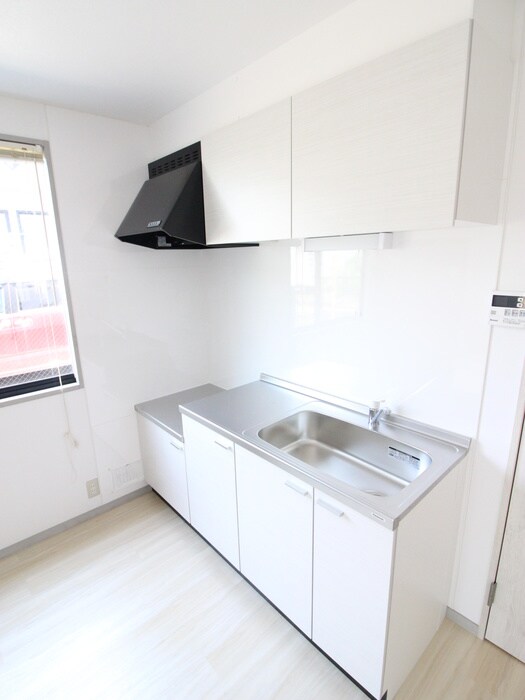 物件内観写真10　(キッチン)