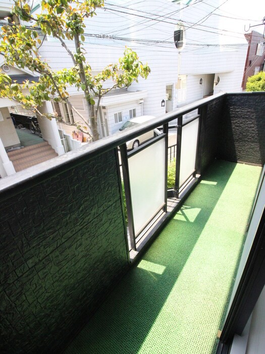 物件内観写真16　(ベランダ・バルコニー)