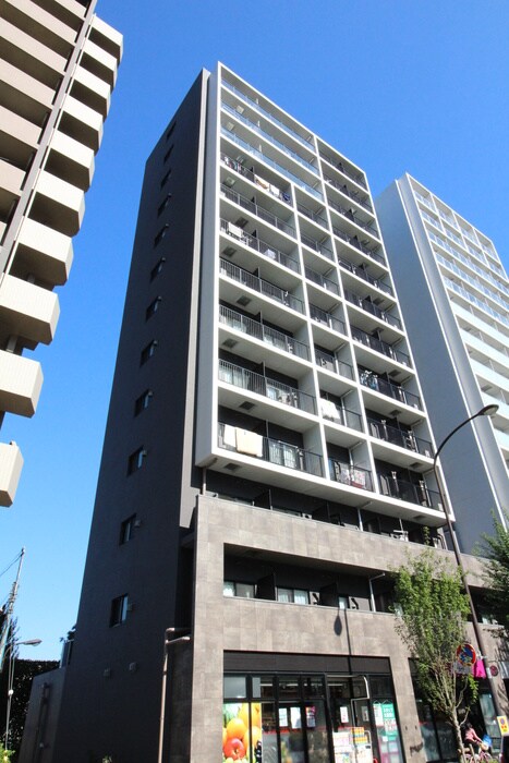 物件外観写真4　(外観写真)