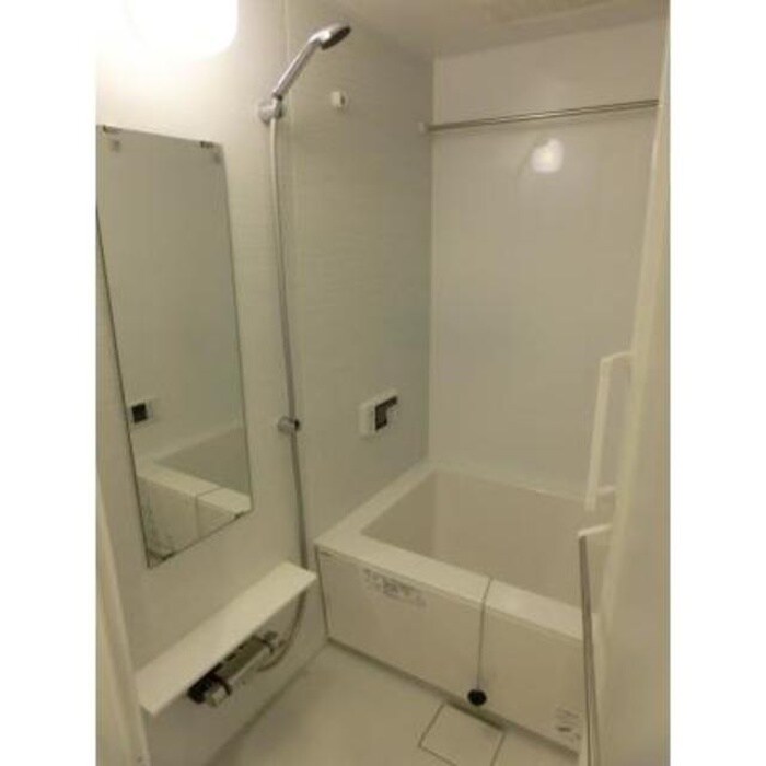 物件内観写真10　(バス／シャワールーム等)