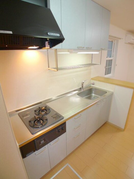 物件内観写真6　(キッチン)