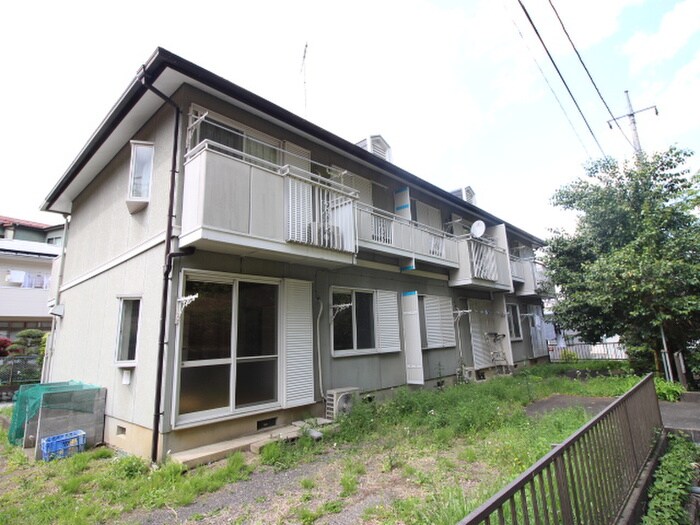 物件外観写真3　(外観写真)