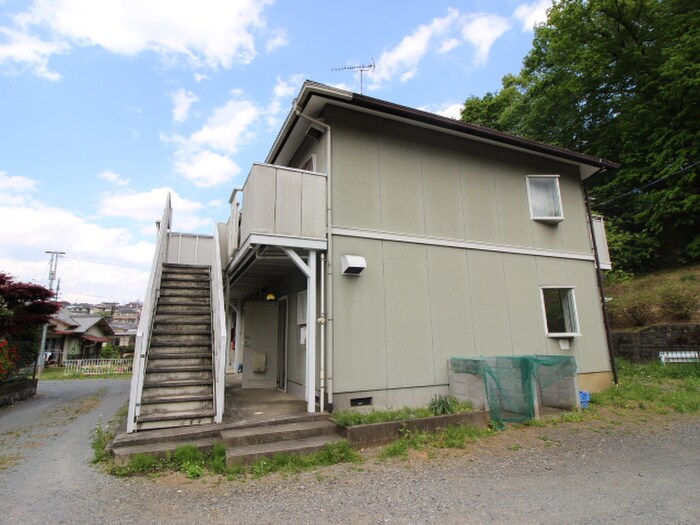 物件外観写真6　(外観写真)