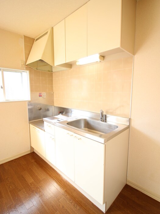 物件内観写真10　(キッチン)