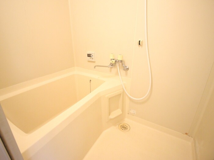 物件内観写真11　(バス／シャワールーム等)