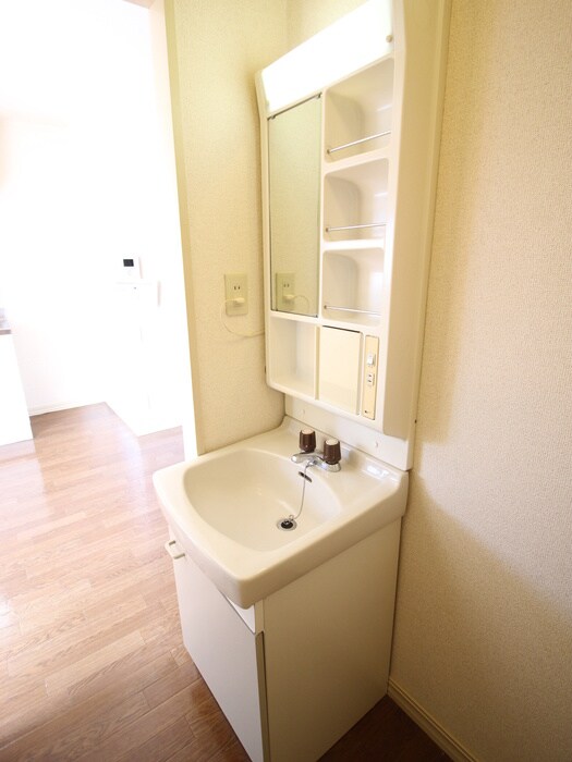 物件内観写真13　(洗面)