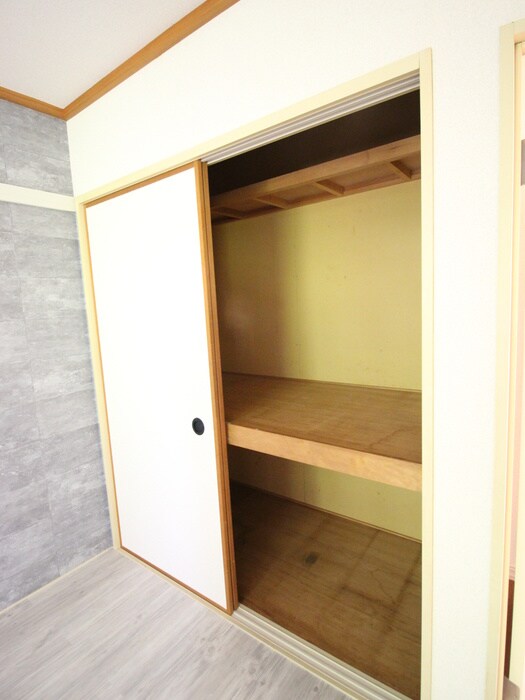 物件内観写真14　(収納)