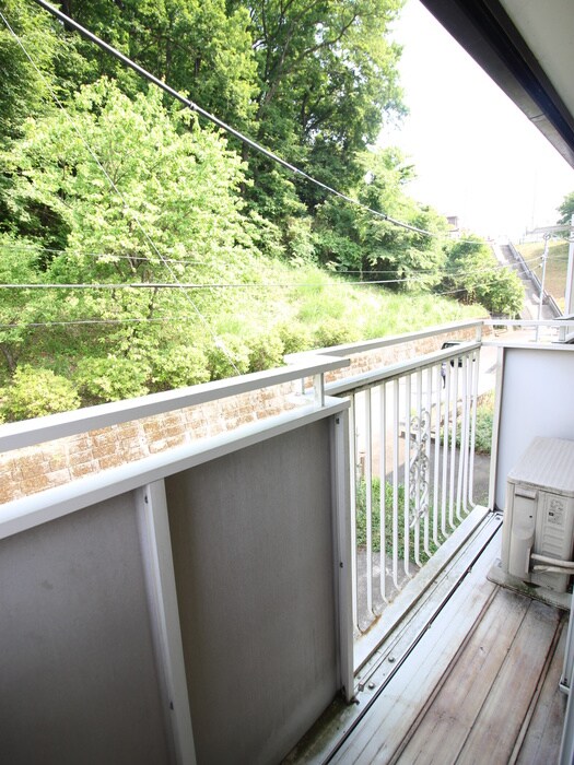 物件内観写真15　(ベランダ・バルコニー)