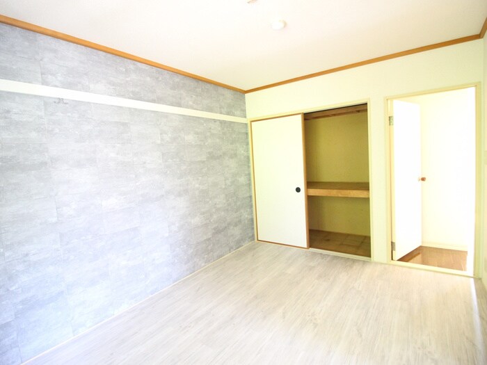 物件内観写真18　(居室)