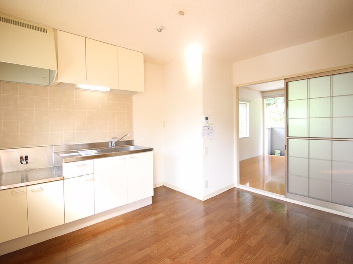 物件内観写真19　(キッチン)