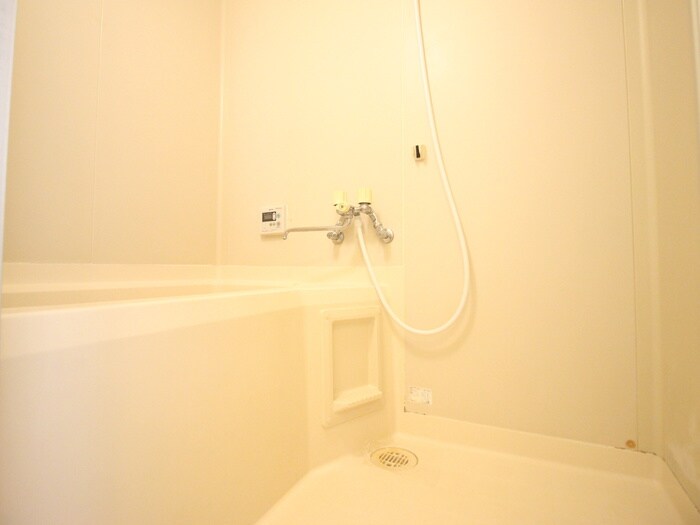 物件内観写真21　(バス／シャワールーム等)