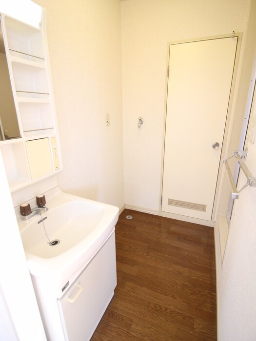 物件内観写真22　(洗面)