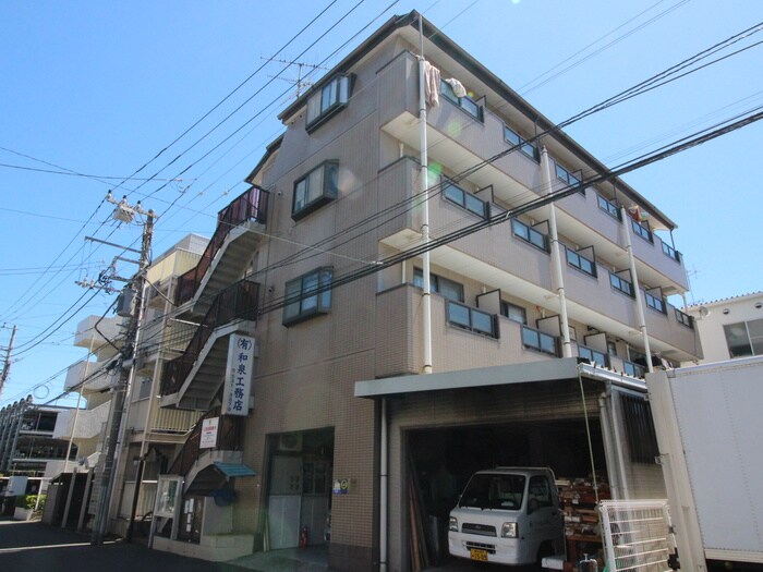 物件外観写真2　(外観写真)