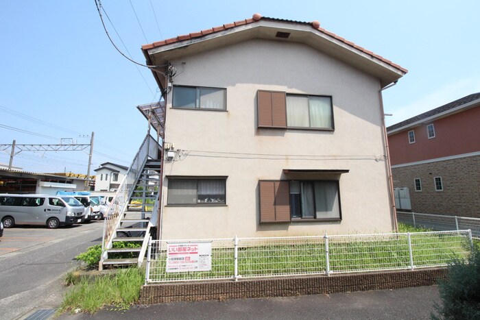 物件外観写真3　(外観写真)