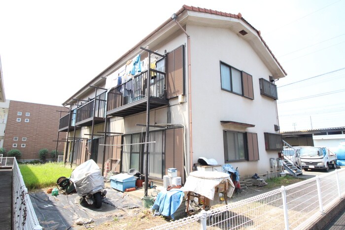 物件外観写真4　(外観写真)