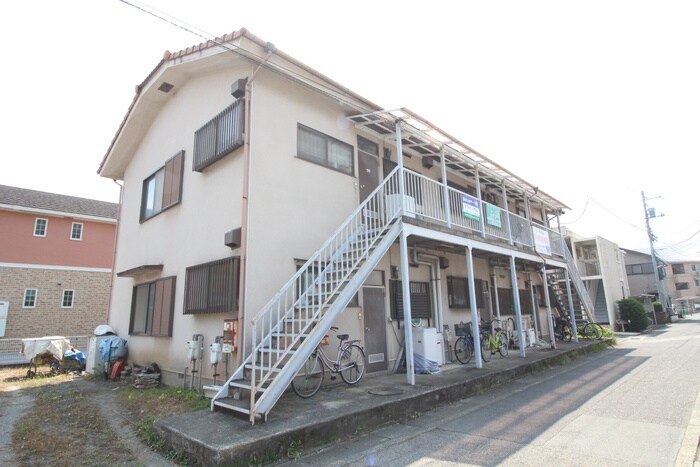 物件外観写真5　(外観写真)