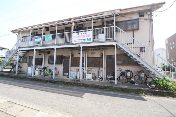 物件外観写真6　(外観写真)