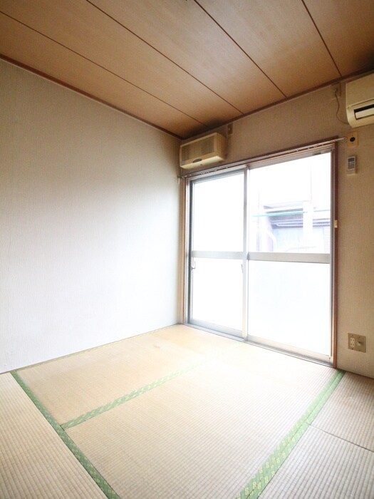 物件内観写真7　(居室)