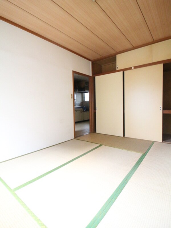 居室