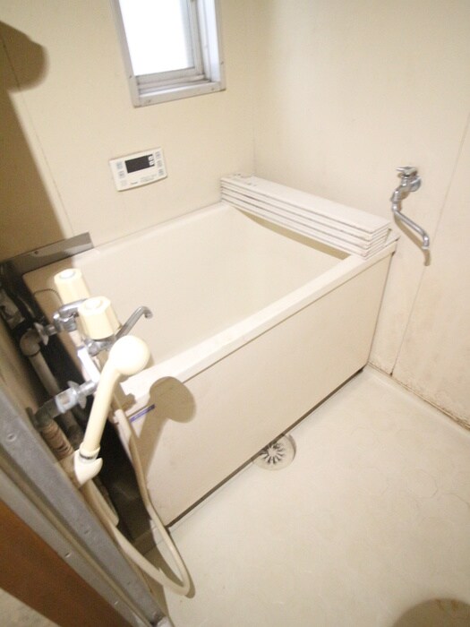 物件内観写真16　(バス／シャワールーム等)