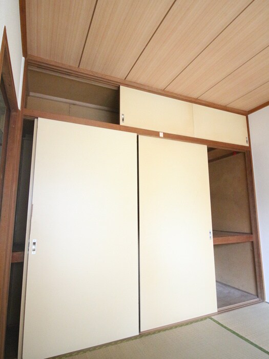 物件内観写真21　(収納)