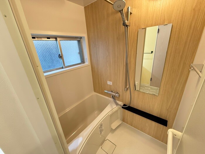 モデラートＫのバス