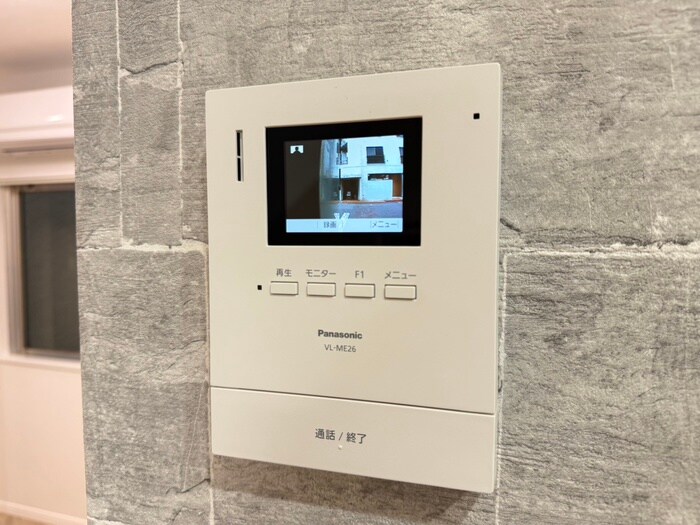 モデラートＫの内観写真