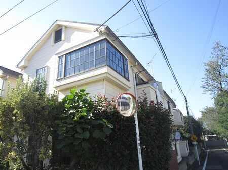 ＤＥＣＥＮＴ　ＨＯＵＳＥ外観写真