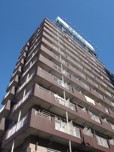 ニックハイム大森海岸(1103)外観写真