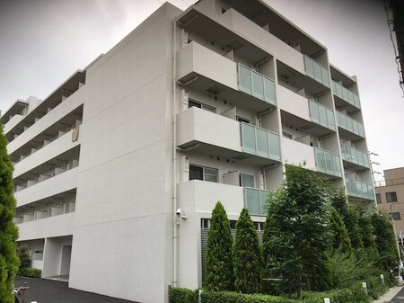 ﾒｲﾝｽﾃｰｼﾞ多摩川Ⅲ(105)外観写真